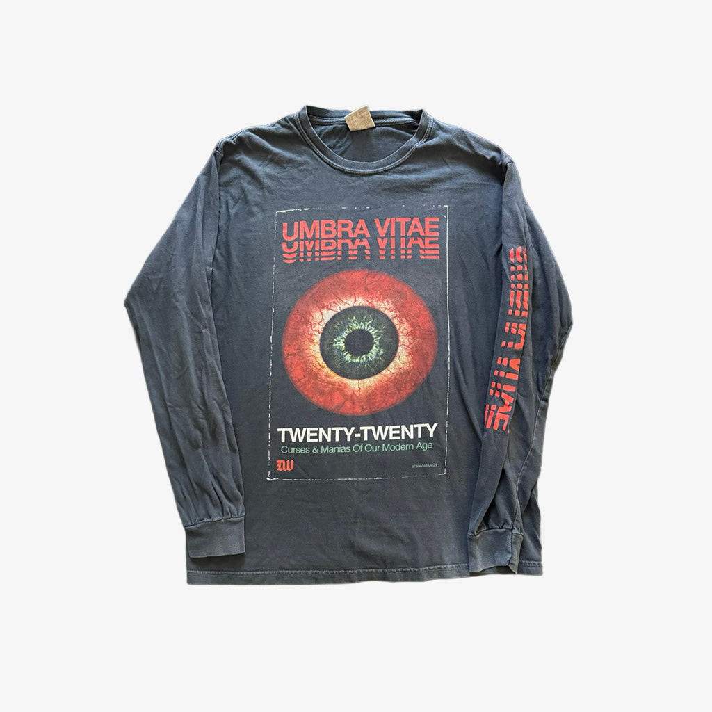 LS Graphic Shirt