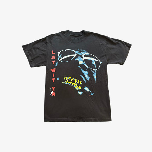 Isaiah Rashad Lay Wit Ya T-Shirt