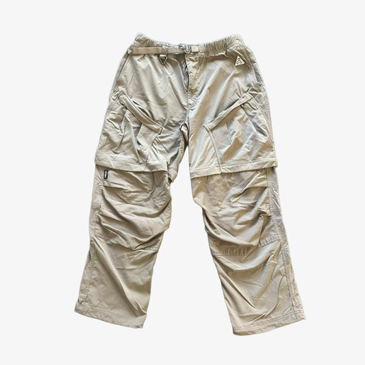 Nike ACG Smith Summit Cargo Pants