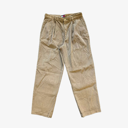 Tommy Hilfiger Corduroy Trousers