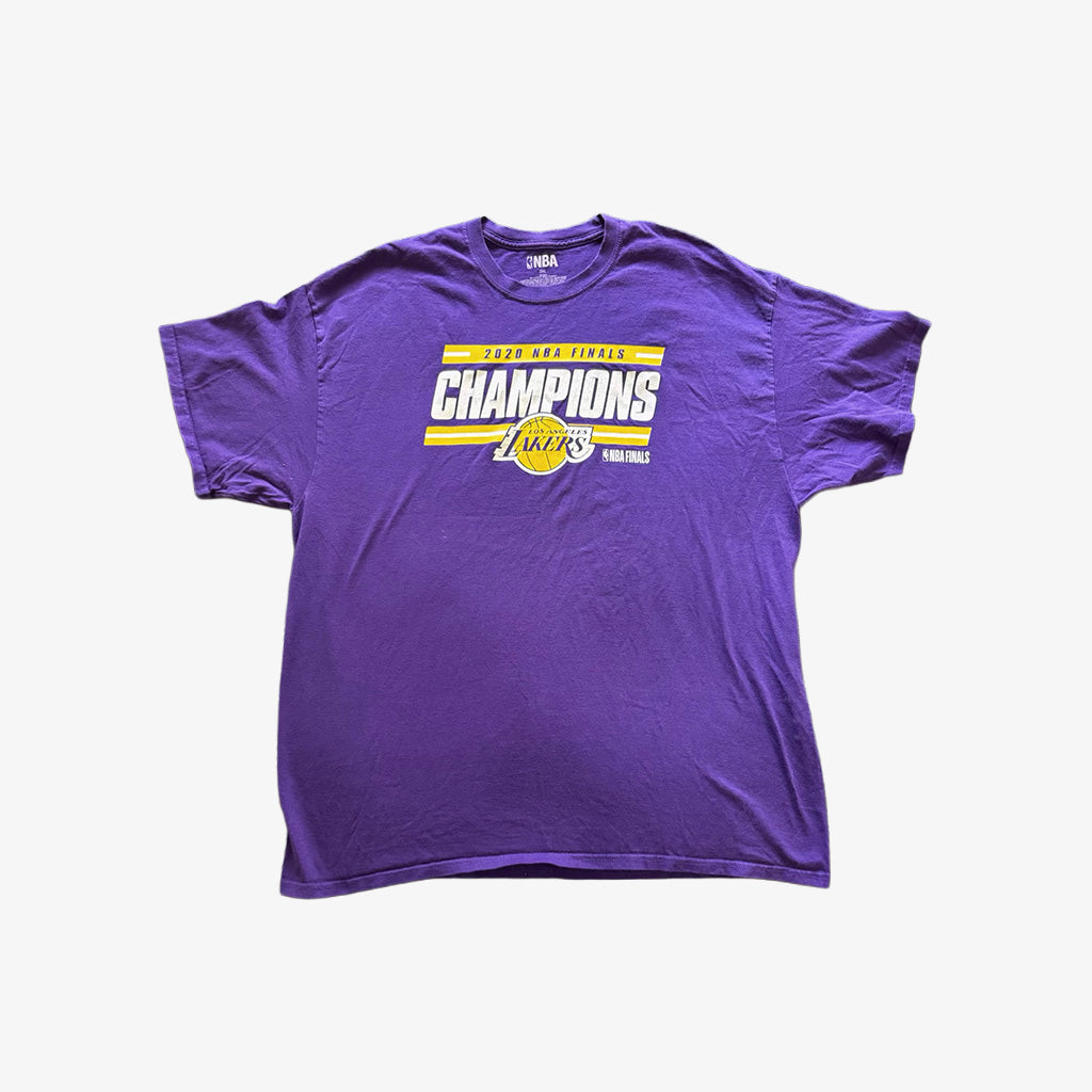 Lakers Championship T-Shirt