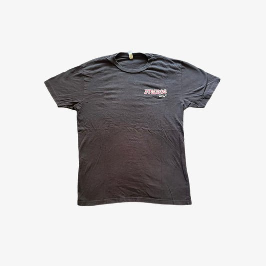 Jumbos Graphic T-Shirt
