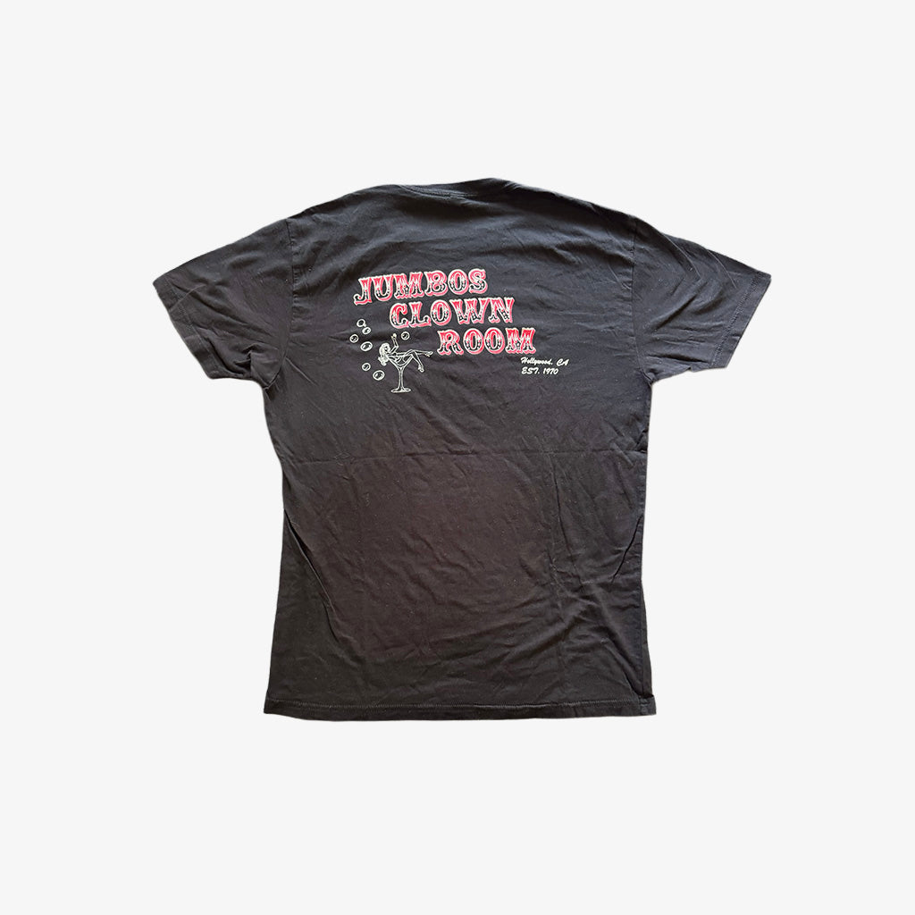Jumbos Graphic T-Shirt