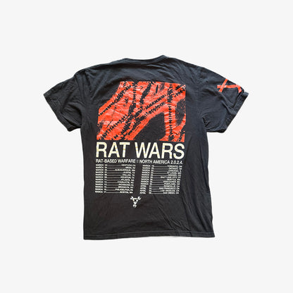 Health Tour T-Shirt