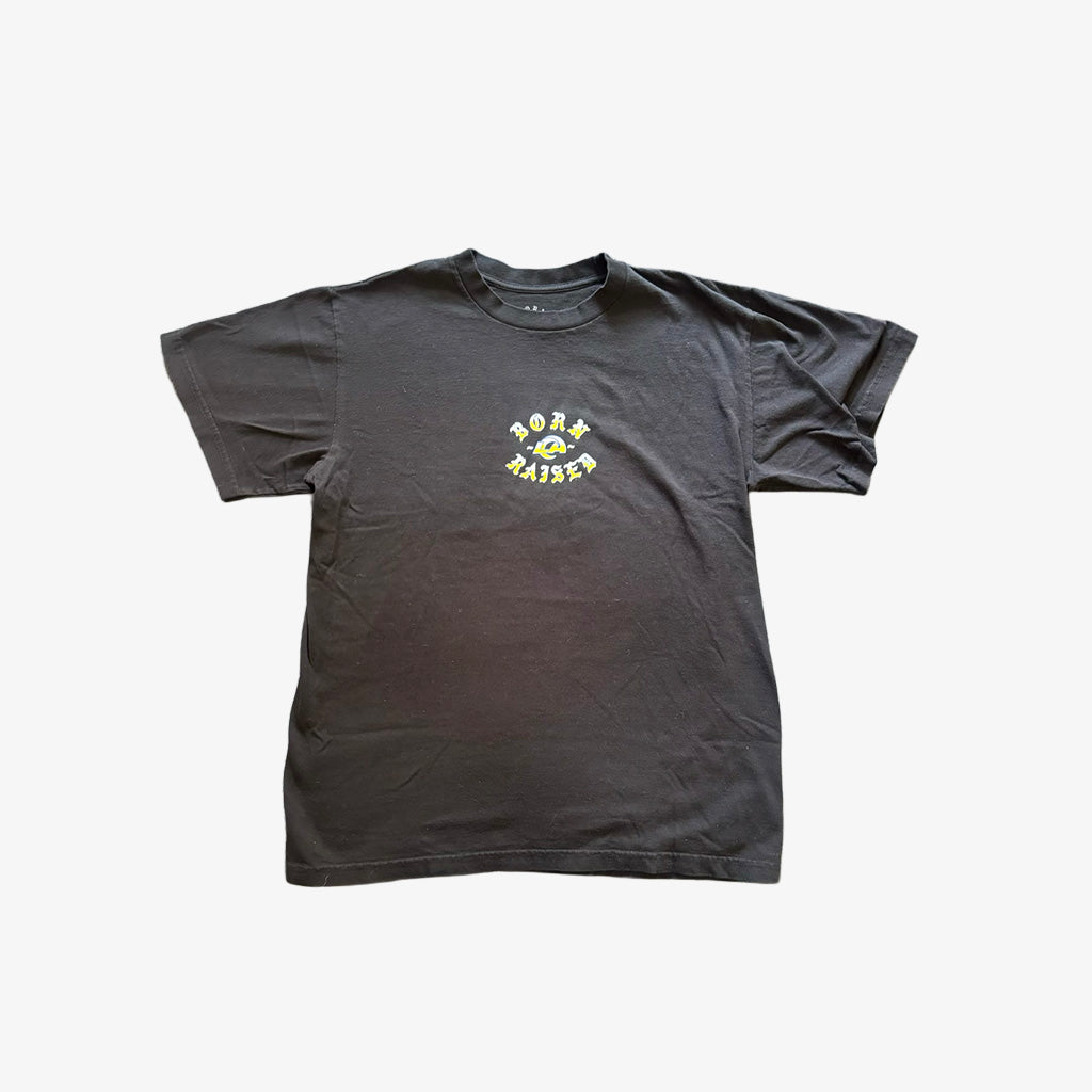 Born x Raised LA Rams T-Shirt