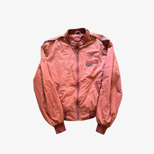Members Only Jacket