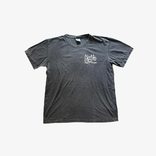 Thailand Graphic T-Shirt