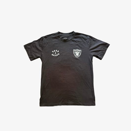 Born x Raised Raiders T-Shirt