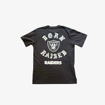 Born x Raised Raiders T-Shirt