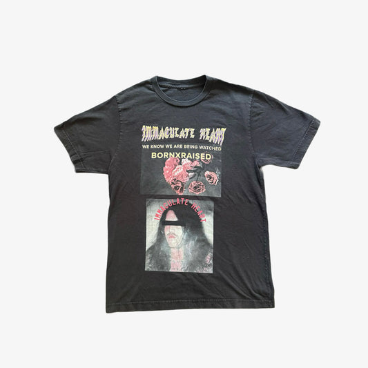 Born x Raised Graphic T-Shirt