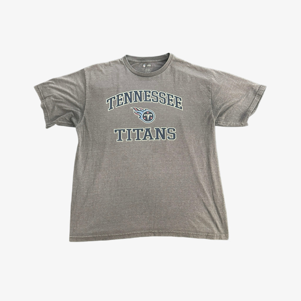 Tennessee Titans Graphic T-Shirt