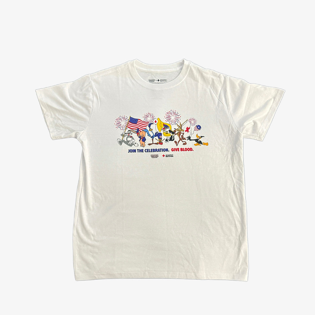 Looney Tunes Graphic T-Shirt