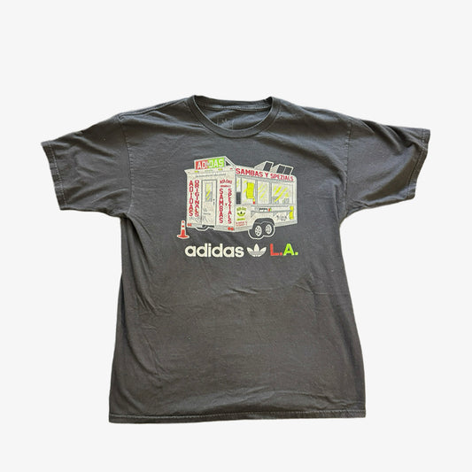 Adidas LA T-Shirt