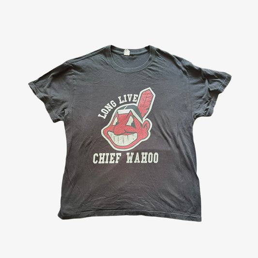 Chief Wahoo T-Shirt