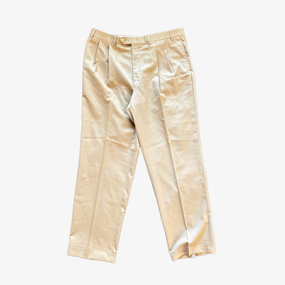 Ralph Lauren Wool Trousers