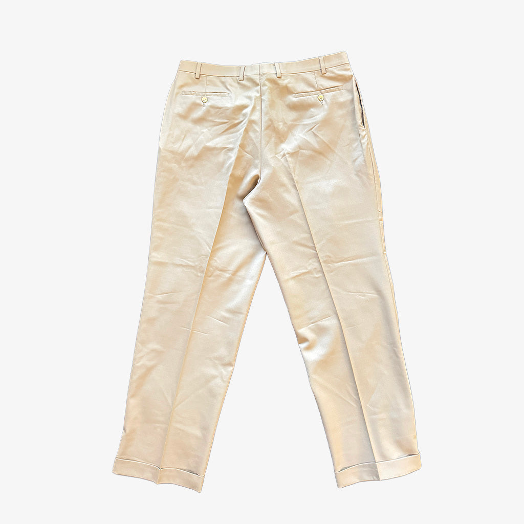 Ralph Lauren Wool Trousers