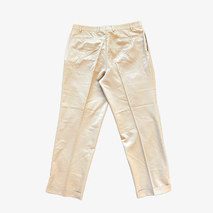 Ralph Lauren Wool Trousers