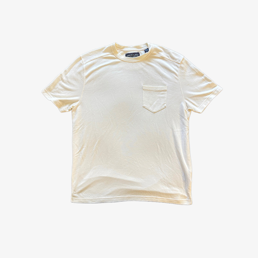 Jamaica Jax Pocket T-Shirt