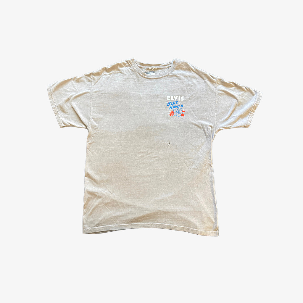 Elvis Blue Hawaii T-Shirt