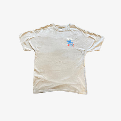 Elvis Blue Hawaii T-Shirt