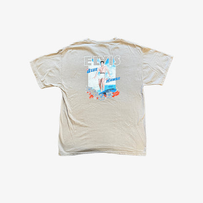 Elvis Blue Hawaii T-Shirt