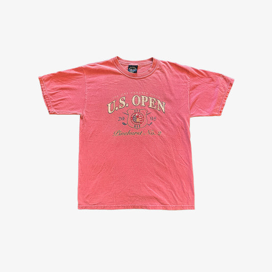 2005 US Open T-Shirt